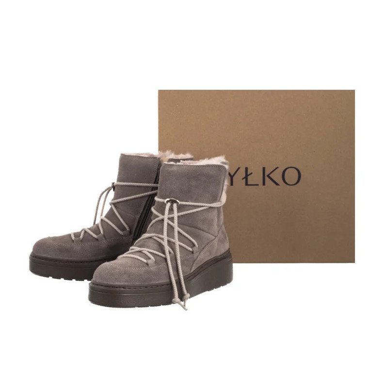 Ryłko Szare 2CVI1___ _G93 (RY1251-a) kingad