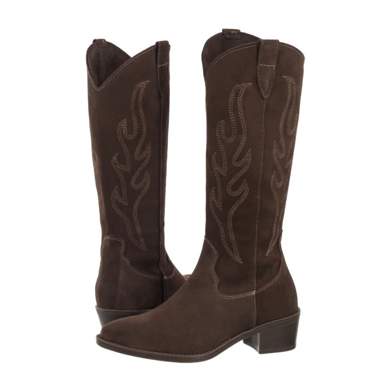 Ryłko Brązowe 4ZXT2___M_6TJ (RY1252-a) kingad