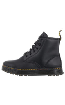 Dr. Martens Brookline Chukka Lusso Black 41550001 (DR111-a) saapad
