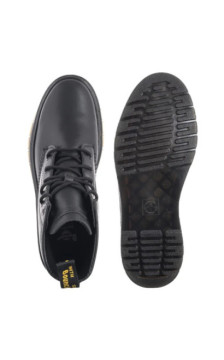 Dr. Martens Brookline Chukka Lusso Black 41550001 (DR111-a) saapad