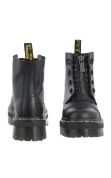 Dr. Martens Sinclair Milled Nappa Black 22564001 (DR112-a) saapad