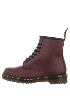 Dr. Martens 1460 Smooth Cherry Red 11822600 (DR113-a) saapad