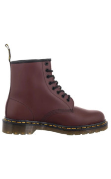 Dr. Martens 1460 Smooth Cherry Red 11822600 (DR113-a) saapad