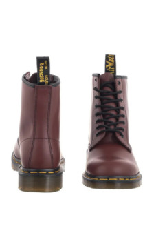 Dr. Martens 1460 Smooth Cherry Red 11822600 (DR113-a) saapad