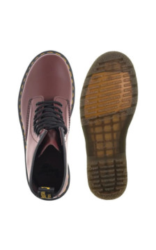 Dr. Martens 1460 Smooth Cherry Red 11822600 (DR113-a) saapad