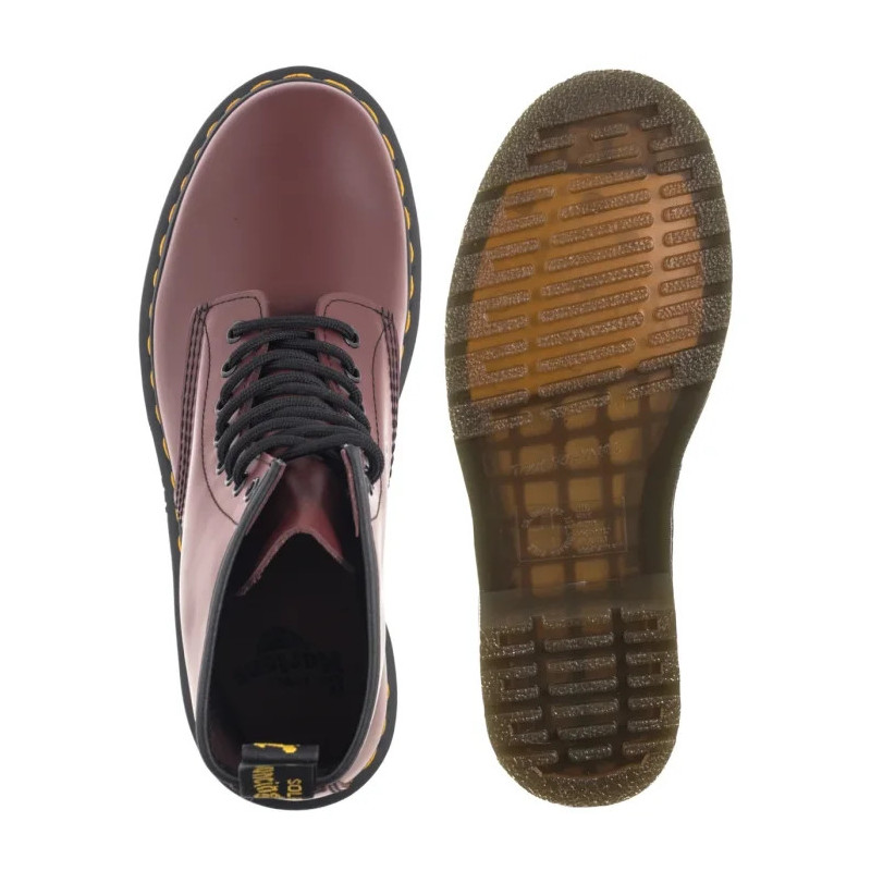 Dr. Martens 1460 Smooth Cherry Red 11822600 (DR113-a) saapad