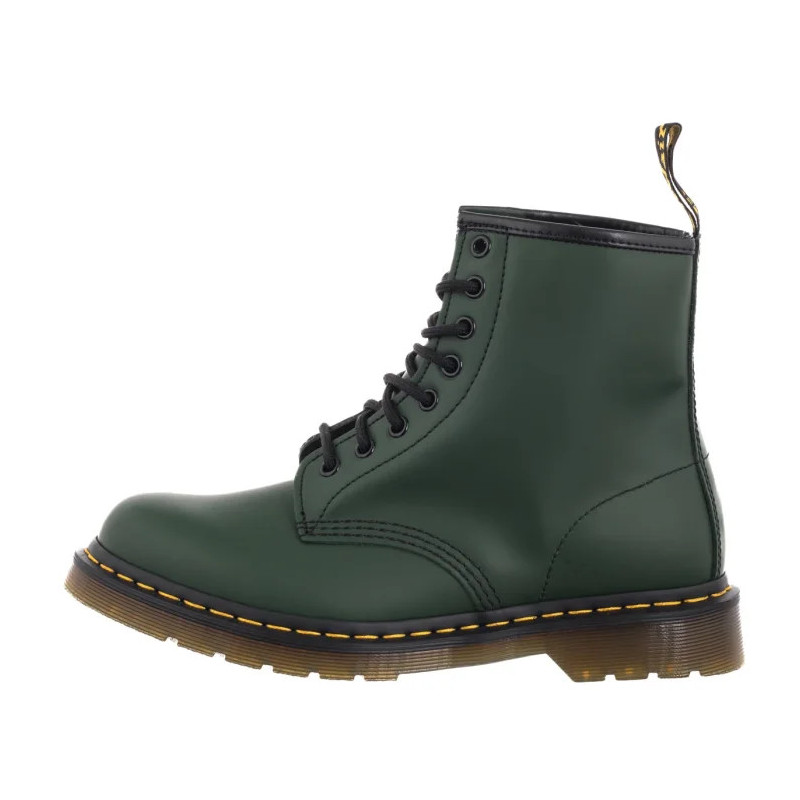 Dr. Martens 1460 Smooth Green 11822207 (DR113-b) saapad
