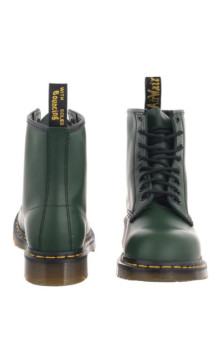 Dr. Martens 1460 Smooth Green 11822207 (DR113-b) saapad