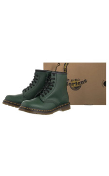 Dr. Martens 1460 Smooth Green 11822207 (DR113-b) saapad