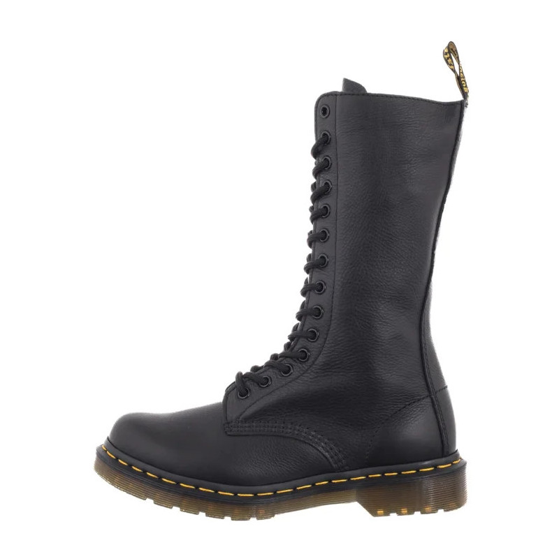 Dr. Martens 1B99 Virginia Black 11820008 (DR115-a) saapad
