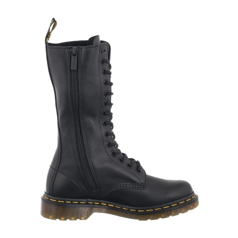 Dr. Martens 1B99 Virginia Black 11820008 (DR115-a) saapad