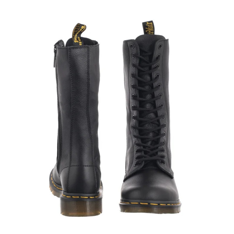 Dr. Martens 1B99 Virginia Black 11820008 (DR115-a) saapad