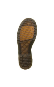 Dr. Martens 1B99 Virginia Black 11820008 (DR115-a) saapad