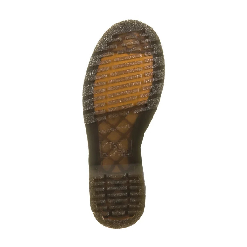 Dr. Martens 1B99 Virginia Black 11820008 (DR115-a) saapad