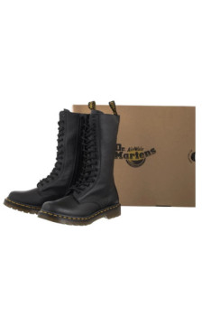 Dr. Martens 1B99 Virginia Black 11820008 (DR115-a) saapad