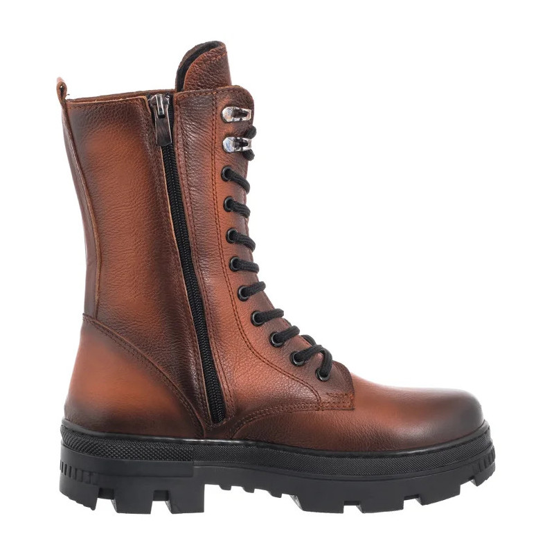 Nepeke Gara Brown (NP69-a) kingad