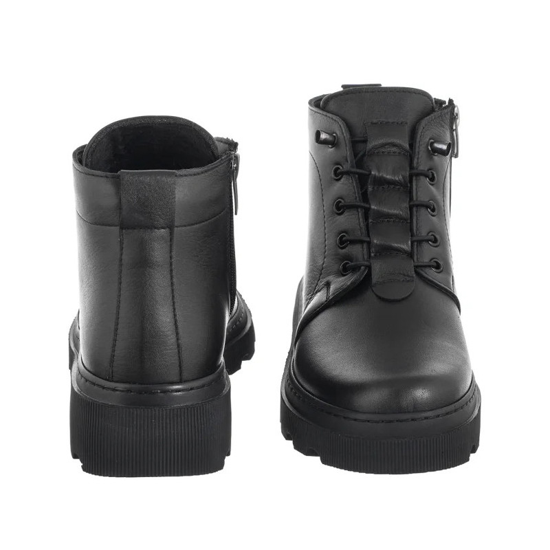 Nepeke Elma Black (NP70-a) kingad