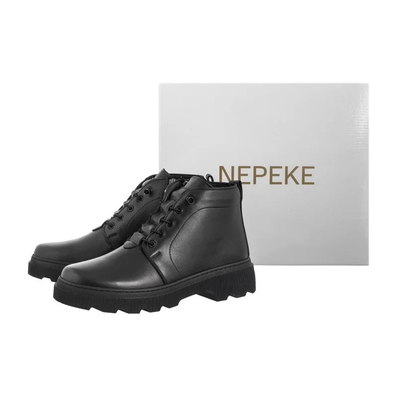 Nepeke Elma Black (NP70-a) kingad