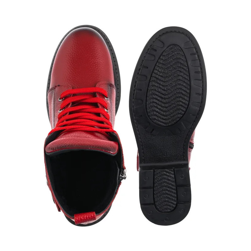 Nepeke Golub Red Floter (NP71-a) kingad