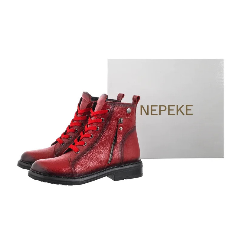 Nepeke Golub Red Floter (NP71-a) kingad