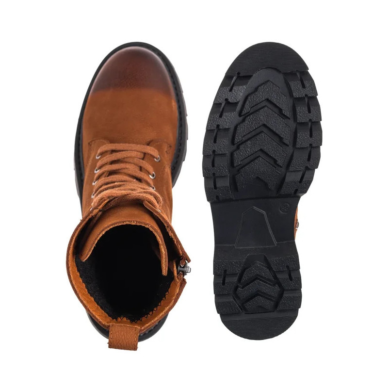 Nepeke Damir Taba Nubuck (NP73-a) kingad