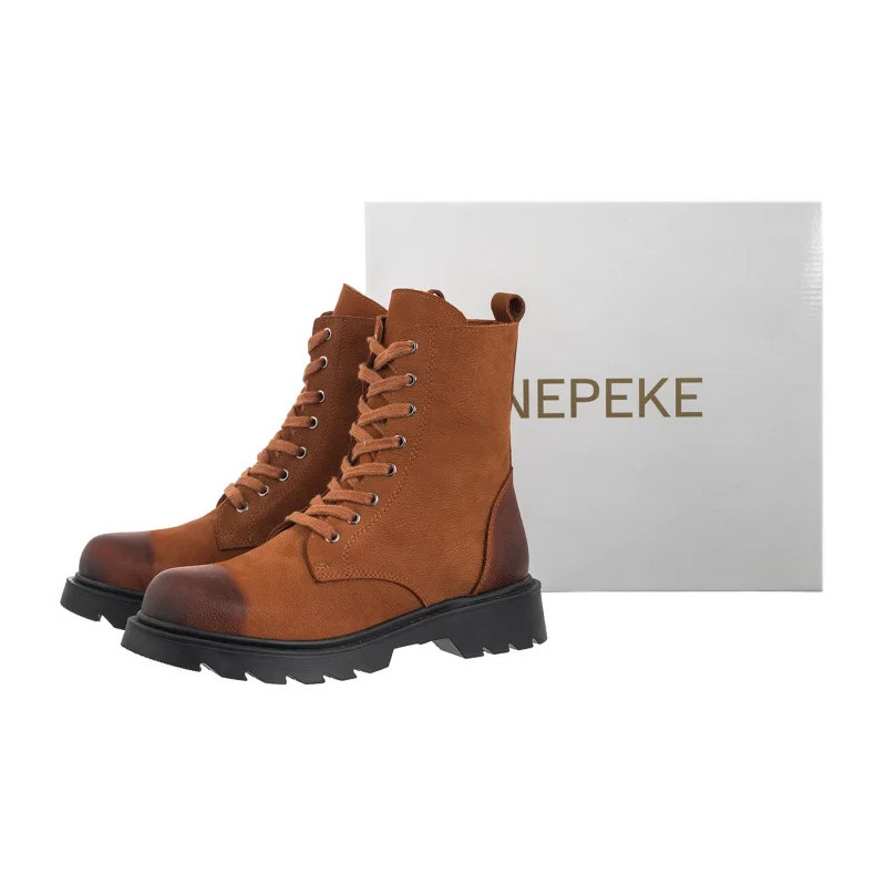 Nepeke Damir Taba Nubuck (NP73-a) kingad