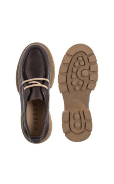 Nepeke Hana Brown Floter (NP75-a) kingad