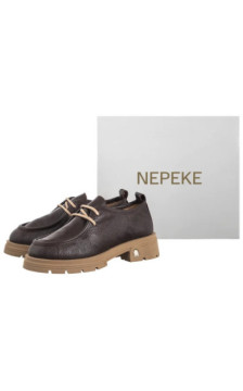 Nepeke Hana Brown Floter (NP75-a) kingad
