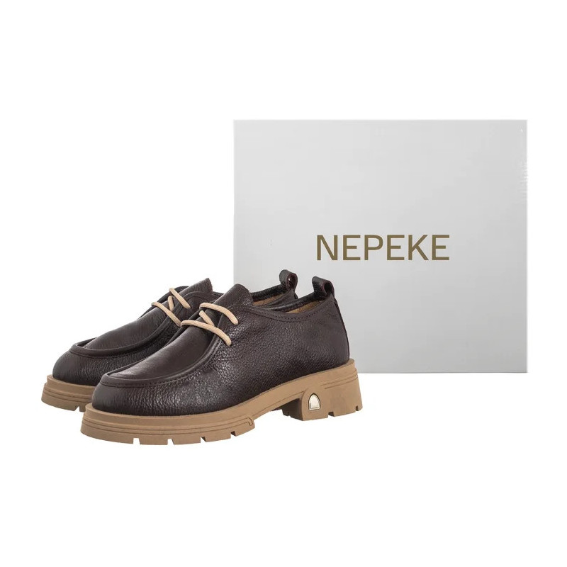 Nepeke Hana Brown Floter (NP75-a) kingad