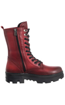 Nepeke Finka Red (NP76-a) kingad