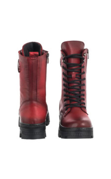 Nepeke Finka Red (NP76-a) kingad