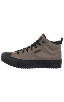 Converse CTAS Malden Street Boot Mid Classic Taupe/Black A14619C (CO710-d) spordijalatsid