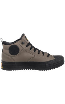 Converse CTAS Malden Street Boot Mid Classic Taupe/Black A14619C (CO710-d) spordijalatsid