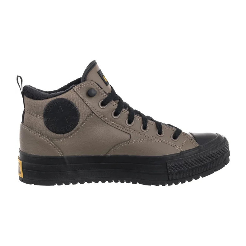 Converse CTAS Malden Street Boot Mid Classic Taupe/Black A14619C (CO710-d) spordijalatsid