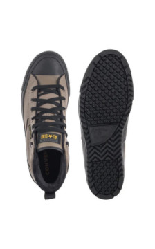 Converse CTAS Malden Street Boot Mid Classic Taupe/Black A14619C (CO710-d) spordijalatsid