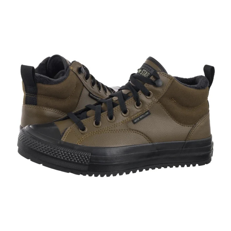 Converse CTAS Malden Street Boot Surplu Olive/Black A14618C (CO710-e) spordijalatsid