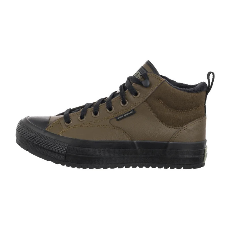 Converse CTAS Malden Street Boot Surplu Olive/Black A14618C (CO710-e) spordijalatsid
