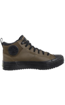 Converse CTAS Malden Street Boot Surplu Olive/Black A14618C (CO710-e) spordijalatsid