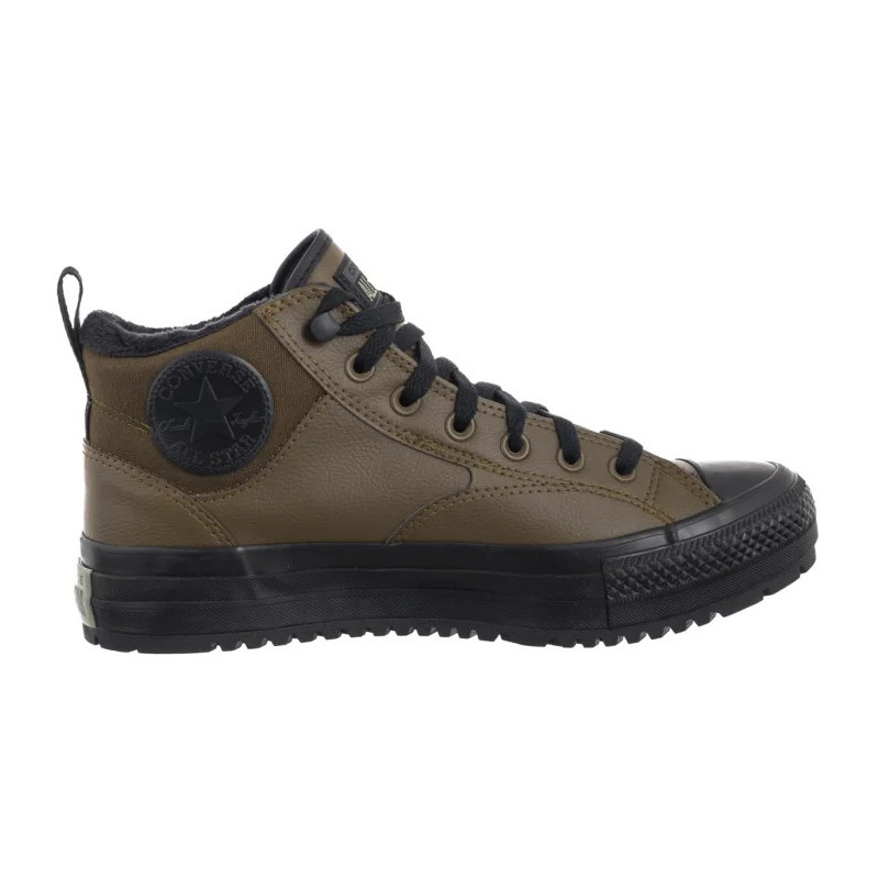 Converse CTAS Malden Street Boot Surplu Olive/Black A14618C (CO710-e) spordijalatsid
