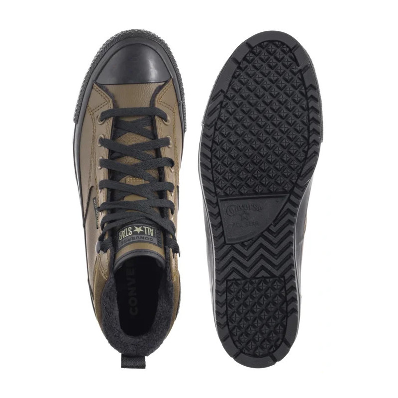 Converse CTAS Malden Street Boot Surplu Olive/Black A14618C (CO710-e) spordijalatsid