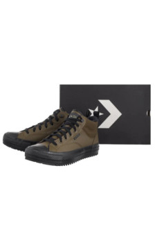 Converse CTAS Malden Street Boot Surplu Olive/Black A14618C (CO710-e) spordijalatsid