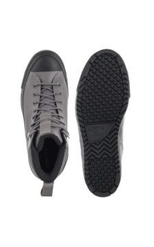 Converse CTAS Hiker Boot Hi Black/Black/Black A13234C (CO812-b) kingad