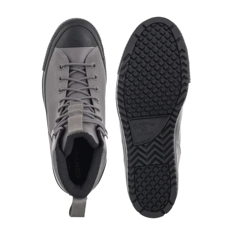 Converse CTAS Hiker Boot Hi Black/Black/Black A13234C (CO812-b) kingad