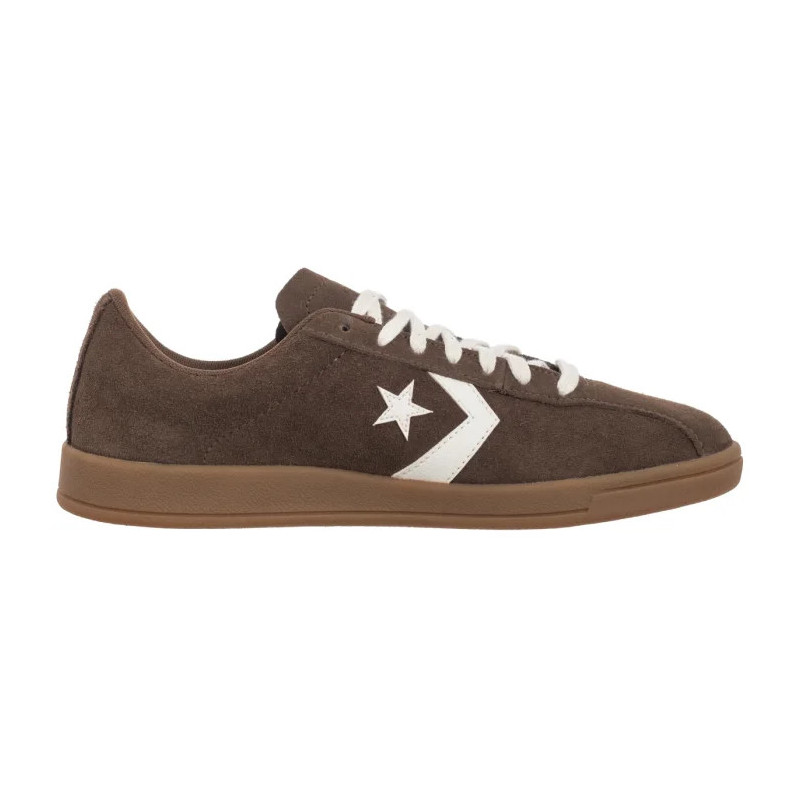 Converse All Star Classic Trainer OX Grounded/Vintage White/Gum A16396C (CO803-c) kingad