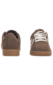 Converse All Star Classic Trainer OX Grounded/Vintage White/Gum A16396C (CO803-c) kingad