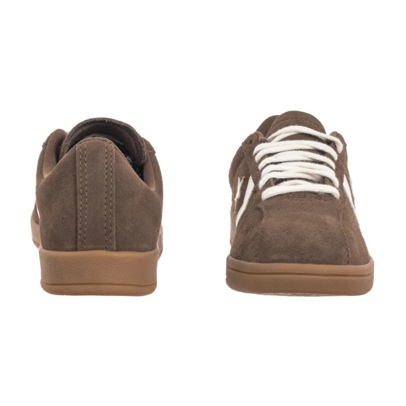 Converse All Star Classic Trainer OX Grounded/Vintage White/Gum A16396C (CO803-c) kingad