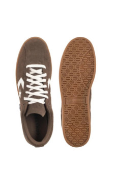 Converse All Star Classic Trainer OX Grounded/Vintage White/Gum A16396C (CO803-c) kingad