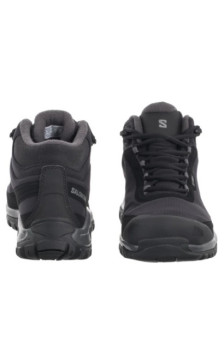 Salomon Shelter WP Stone Black/Asphalt/Castlerock 478542 (SO30-b) kingad