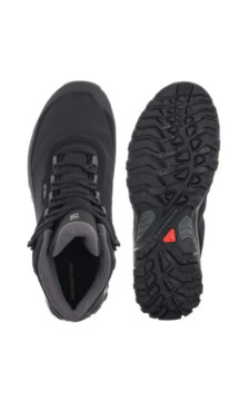 Salomon Shelter WP Stone Black/Asphalt/Castlerock 478542 (SO30-b) kingad