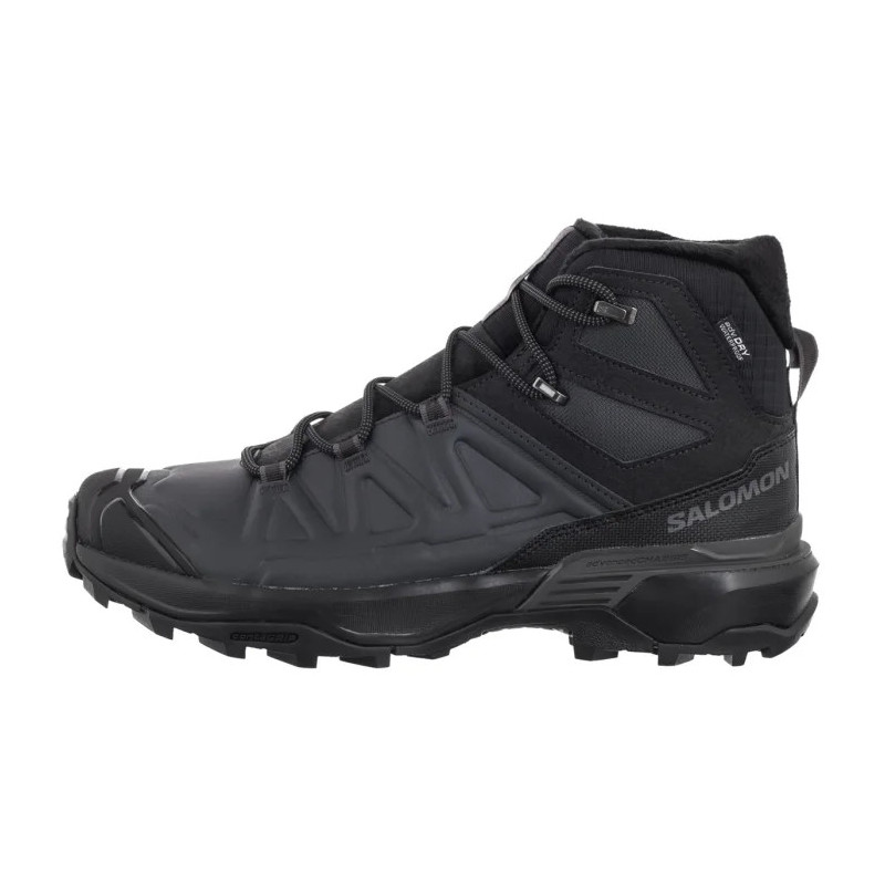 Salomon X Ultra Snowpilot Wp Black/Phantom/Castlerock 475856 (SO32-a) kingad